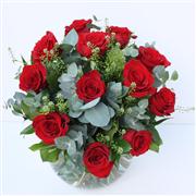 Luxury Red Roses