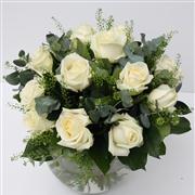 White Roses