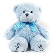 Baby Boy soft toy