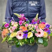 Blooming Marvellous