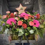 Blooming Marvellous Christmas Edition