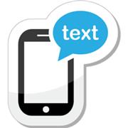 Despatch &amp; Delivery Confirmation Text Bundle