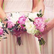 Bridesmaid Bouquet
