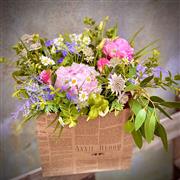 Eco Bag ( Fully Compostable)