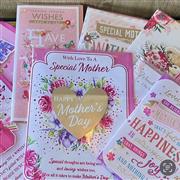 Mother&#39;s Day Card