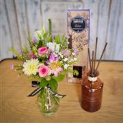 Celtic Grace Gift Set