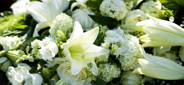 Funeral Flowers